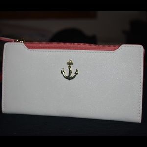 Cute Pretty Wallet (ICING)